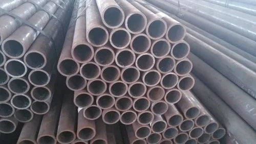南平中低压锅炉用无缝钢管尺寸