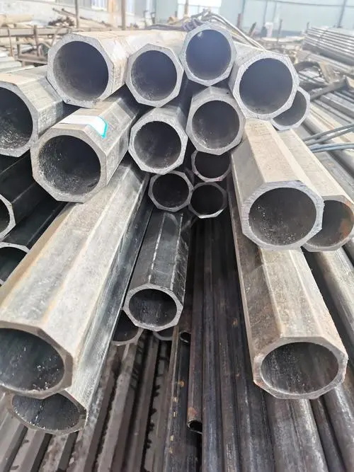 南平20cr冷拔无缝钢管