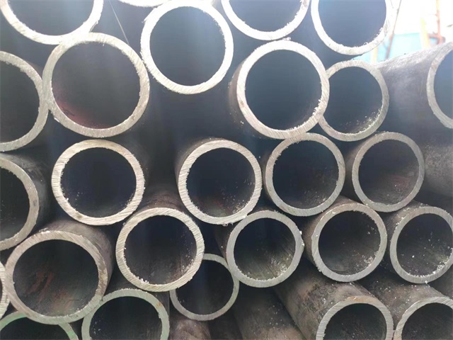 南平27simn无缝钢管厂