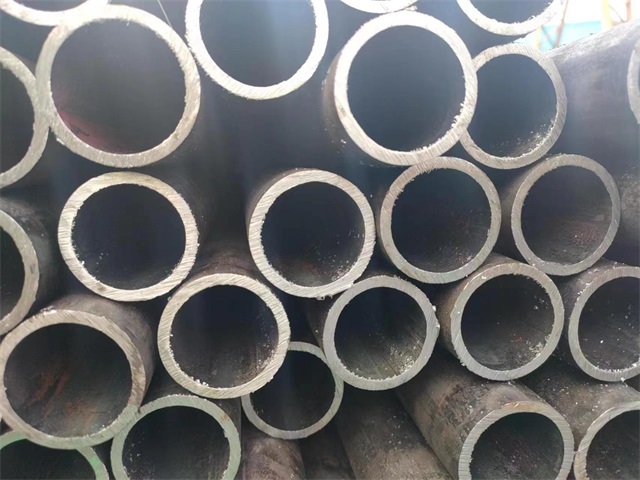 南平10#结构用无缝钢管
