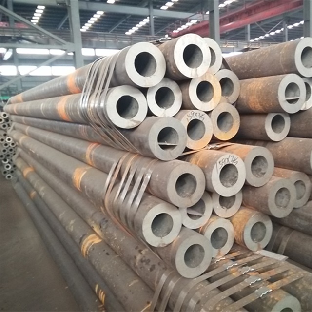 南平厚壁无缝钢管加工厂
