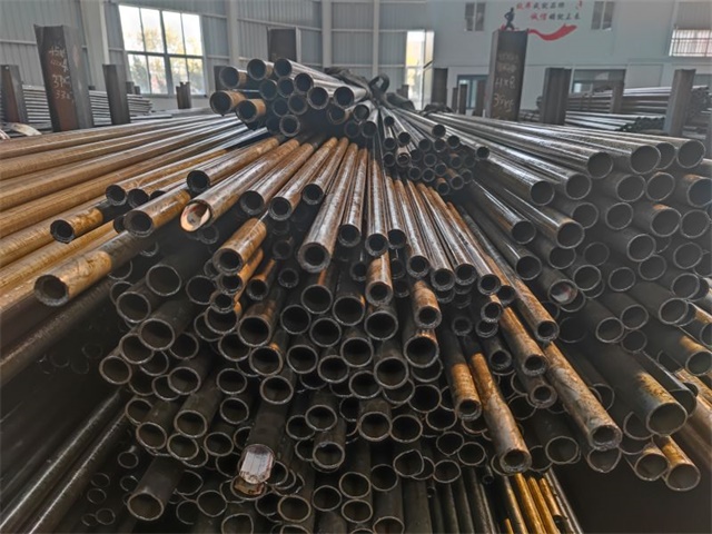 南平精密无缝钢管规格型号