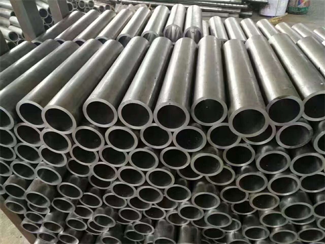南平精密管材无缝钢管